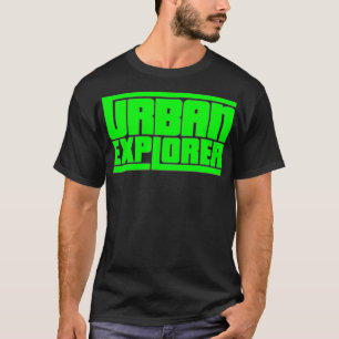 Urban Eheimer T-shirt
