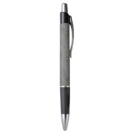 Urban Elegance Pen