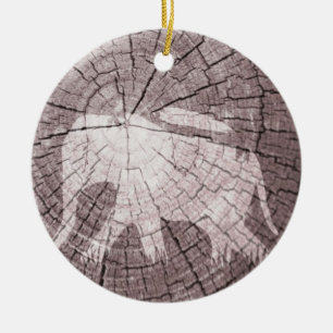 Urban Elephant Keramisch Ornament