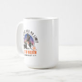 Urban Explorer | #15 Classic Mok (Voorkant links)