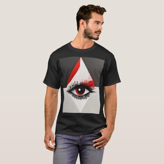 Urban Explorer" "Avontuur wacht" " vibes" T-shirt (Voorkant volledig)
