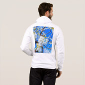 Urban Explorer Hoodie" "Robuuste Comfort Pullover" Hoodie (Achterkant volledig)