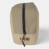 Urban Explorer | Toilettasje (Rechts)