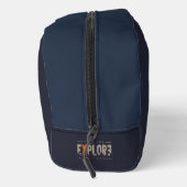 Urban Explorer | Toilettasje (Rechts)