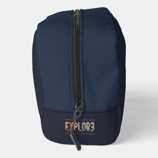 Urban Explorer | Toilettasje (Rechts)