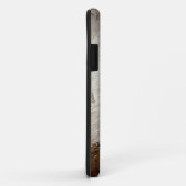 Urban Exposed Water Pipe Foto Case-Mate iPhone Case (Achterkant/rechts)