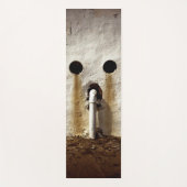 Urban Exposed Water Pipe Foto Yogamat (Voorkant)