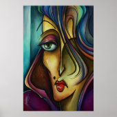 Urban Expressions print (Voorkant)