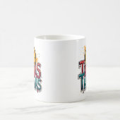 Urban Face Thomas 1 Koffiemok (Center)