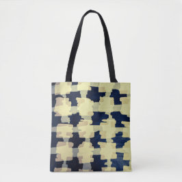 Urban Fade Tote Bag