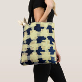 Urban Fade Tote Bag (Dichtbij)