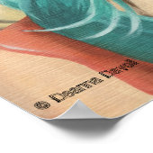 Urban Fairy Poster Music Faerie Art Faery Art (Hoek)