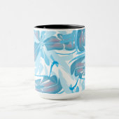 Urban Flow: Patterns of Pathways Mok (Midden)