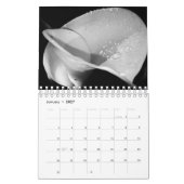 Urban Flowers 2020 Agenda Kalender (Jan 2027)