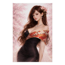 URBAN FLUID ELEGANCE — Sakura Veil