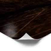 URBAN FLUID ELEGANCE — Whispers of Elegance Poster (Hoek)