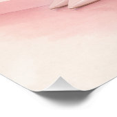 URBAN FLUID PURE — Blush Reverie Poster (Hoek)