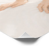 URBAN FLUID PURE — Ivory Whisper Poster (Hoek)