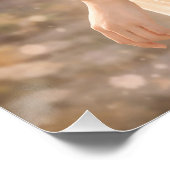 URBAN FLUID PURE — Silent Balance Perfect Poster (Hoek)