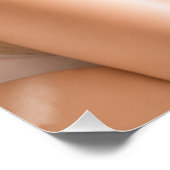 URBAN FLUID PURE — Soft Morning Glow Poster (Hoek)