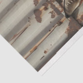 Urban Foxtrot Rebels Bad Boy Vibe Decoupage Tissuepapier (Detail)