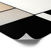 Urban Fragments Poster (Hoek)