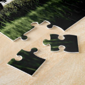 Urban Freedom Outlander Mark II 08 Puzzle Legpuzzel (Zijkant)