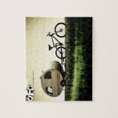 Urban Freedom Outlander Mark II 08 Puzzle Legpuzzel (Verticaal)