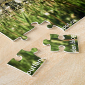 Urban Freedom Outlander Mark II 10 Puzzle Legpuzzel (Zijkant)