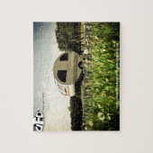 Urban Freedom Outlander Mark II 10 Puzzle Legpuzzel (Verticaal)