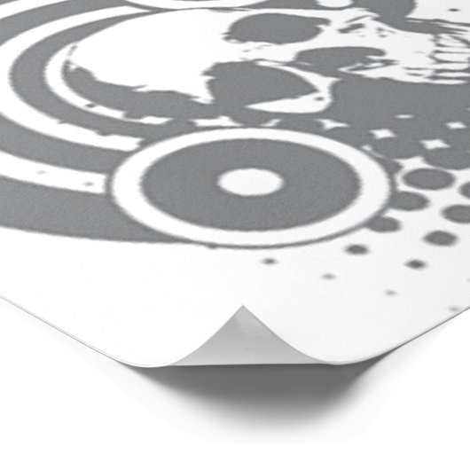 Urban Freestyle Snowboarding Poster (Hoek)