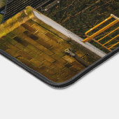 Urban Frosty Footbridge, Bradford Bureaumat (Hoek)