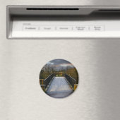 Urban Frosty Footbridge, Bradford Magneet (Insitu (Vaatwasser))