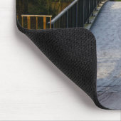 Urban Frosty Footbridge, Bradford Muismat (Hoek)