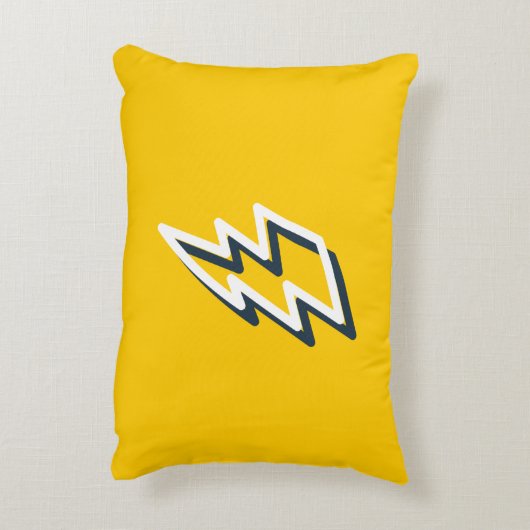 Urban Gamer accent kussen (Achterkant (Verticaal))