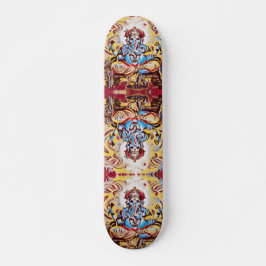 Urban Ganesha Juggalo Element Custom Pro Board Persoonlijk Skateboard