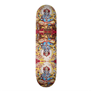 Urban Ganesha Juggalo Element Custom Pro Board Persoonlijk Skateboard