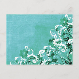 Urban Garden Briefkaart