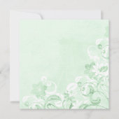 Urban Garden Flat Note Card Notitiekaartje (Voorkant)