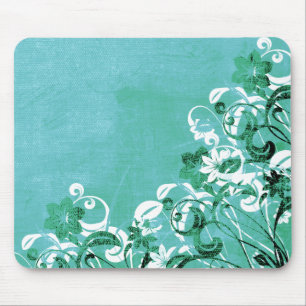Urban Garden Mousepad Muismat