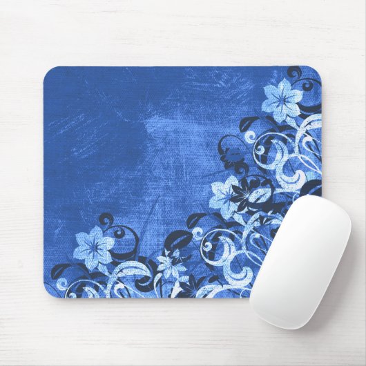 Urban Garden Mousepad Muismat (Met muis)