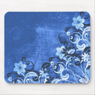 Urban Garden Mousepad Muismat