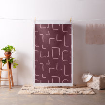 Urban Geo | Blush Gedempt | Blender Patroon