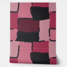 Urban Geo | Blush Gedempt | Hero Kenmerk