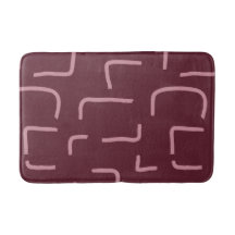 Urban Geo | Blush Muted | Blender Patroon