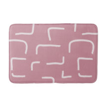 Urban Geo | Blush Muted | Blender Patroon
