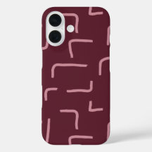 Urban Geo | Blush Muted | Blender Patroon
