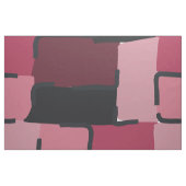 Urban Geo | Blush Muted | Hero Pattern Stof (Fat Quarter)