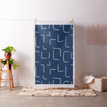 Urban Geo | Cobalt Cool | Blender Patroon
