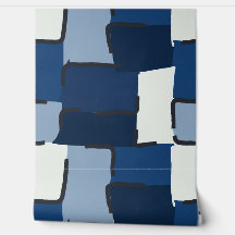 Urban Geo | Cobalt Cool | Hero-functie